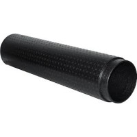5" Duct ComfoPipe 125mm 1m